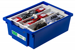 Цифровая лаборатория по химии для учителя