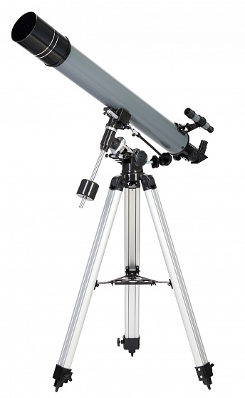 Телескоп  Blitz 80 PLUS