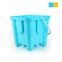 Ведро детское «Крепость»