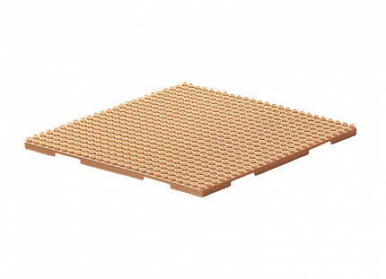 STEM Основание для конструктора, 1 часть