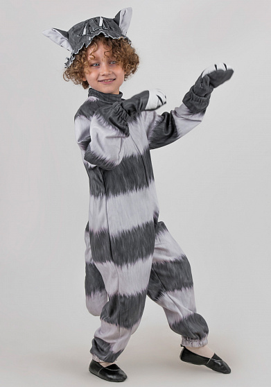 Костюм Кота для детей