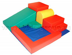 МОДУЛЬ ТРАНСФОРМЕР №23 (7 элементов)