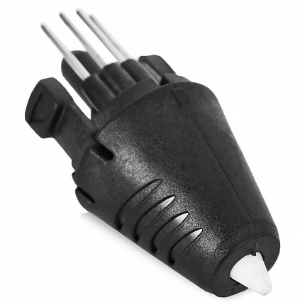 Образовательный комплект "3D Ручка" для рисования в трехмерном пространстве