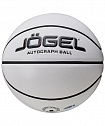 Мяч баскетбольный Jogel ECOBALL 2.0 Autograph №3 1/24