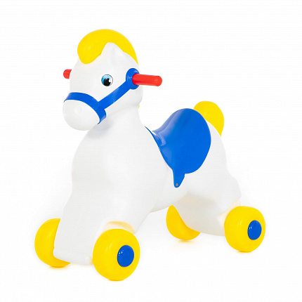 Каталка Пони