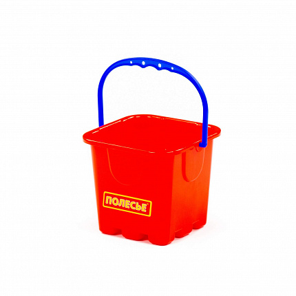 Ведро-крепость малое