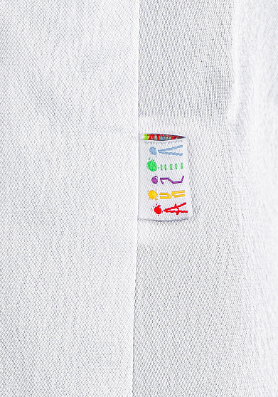 Русская народная блузка Славянка