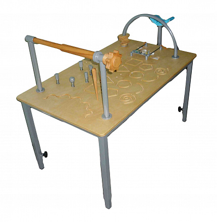 Комплект тренажеров №4