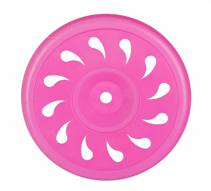 Игра Летающая тарелка