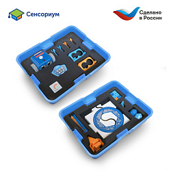 Развивающая игрушка "Робот Ботли"