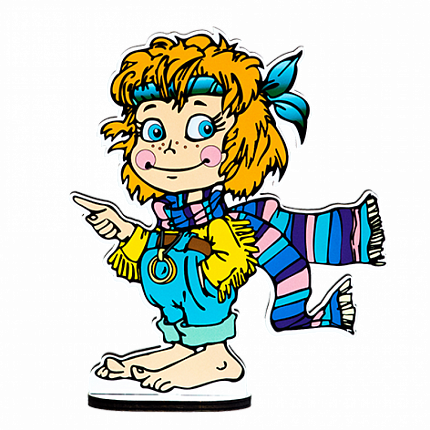 Незримка Всюсь, Игры Воскобовича