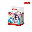 Пазл First Puzzle "Пингвиненок" (9 эл) Baby Toys