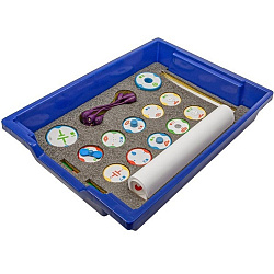 Юный электроник