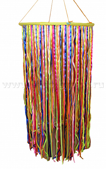 СУХОЙ ДУШ (круглый) без зеркала, D 80см