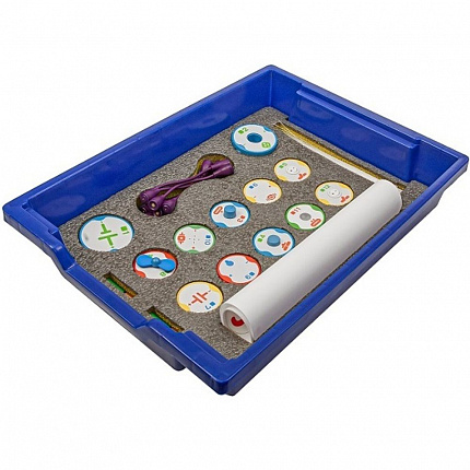 Юный электроник