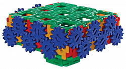 Набор ПОЛИДРОН ГИГАНТ «Огромные шестеренки»