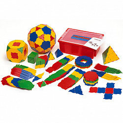 Набор ПОЛИДРОН «Элементарная математика»