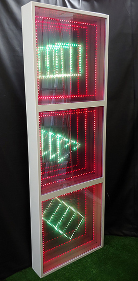 Панно бесконечность Трио Премиум