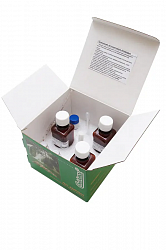 Тест-комплект «Хлориды»