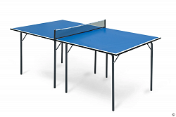 Теннисный стол Сadet 2 с сеткой (Р-р: Д 180 см, Ш 90 см, В 76 см)
