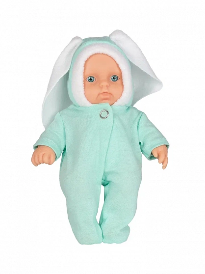 Карапуз 23 девочка