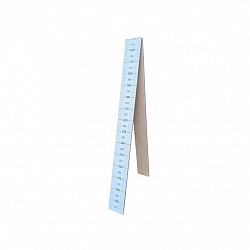 Линейка складная для прыжков в длину с места