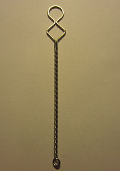 Зонд восьмерка