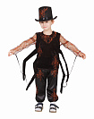 Карнавальный костюм детский "Паучок"