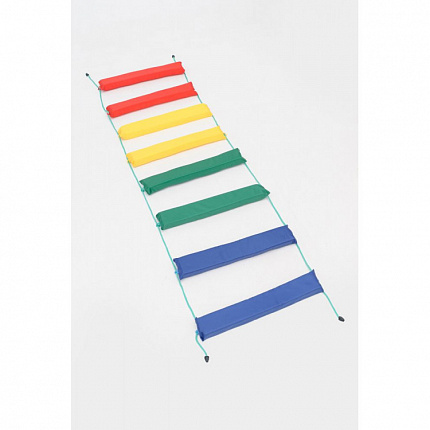 Лесенки-столбики (комплект из поролона) 4шт.