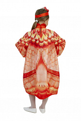 Костюм Курицы для девочки