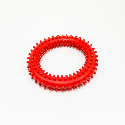 Кольцо с короткими шипами 130мм