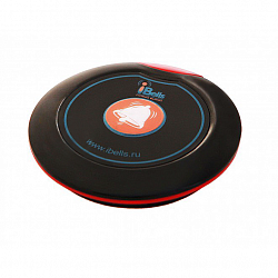 Кнопка вызова персонала И-05Ч