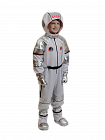 Карнавальный костюм детский "Космонавт"