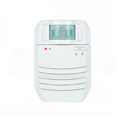 Звуковой маяк «VERTICAL-2/2/IR» 122 x 85 x 40мм