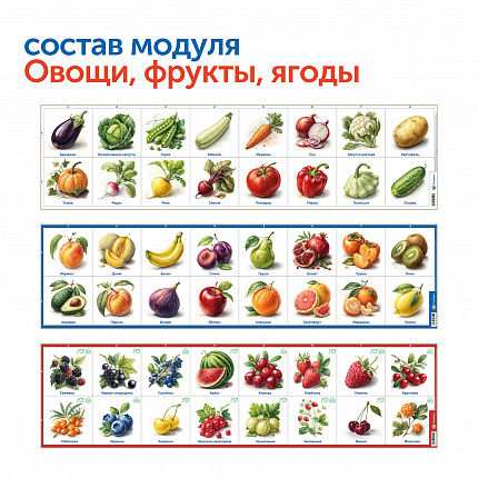 Наше сельское хозяйство с РобоМышью (4 модуля)