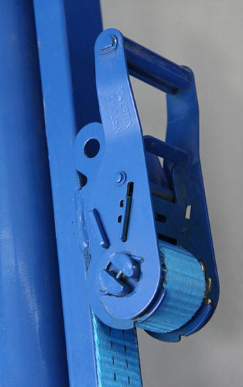 Стойки в/б универсальные (волейбол, бадминтон, бол.теннис) СТАНДАРТНЫЕ