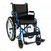 Кресло-колсяка инвалидная механическая 2