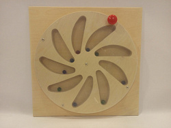 Панель "Вечный двигатель 2" (шумовая)