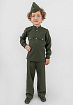 Военная форма для мальчика
