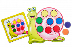 Мозаика "Улитка"