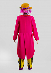 Костюм для взрослого Клоун Гоша