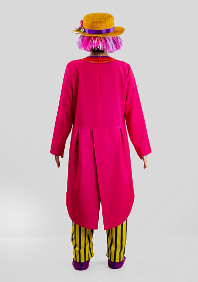 Костюм для взрослого Клоун Гоша