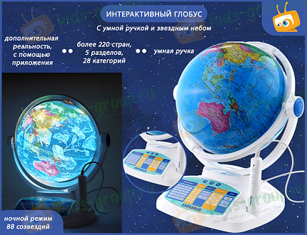 Комплект "Юный Исследователь"