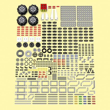 Набор Creative Expansion