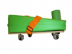 Опора функциональная для ползания для детей-инвалидов №1.1.1