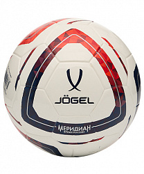 Мяч футбольный Jogel Meridian Mini Russian Cup №1