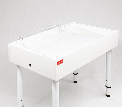 Прозрачная КРЫШКА/мольберт