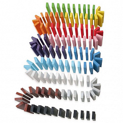 Игра Цепная реакция 120 деталей