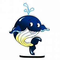 Китенок Тимошка, Игры Воскобовича