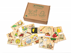 Домино "Отношения"